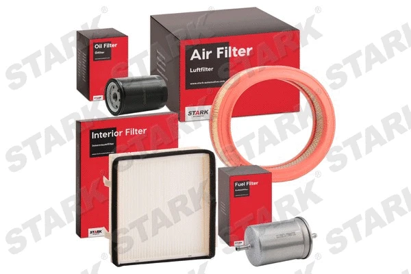 Kit de filtres Stark SKFS-188105443