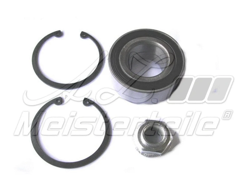 Kit de roulements de roue A.Z. Meisterteile AZMT-42-051-1703