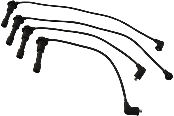 Kit de câbles d'allumage KAVO PARTS ICK-4518
