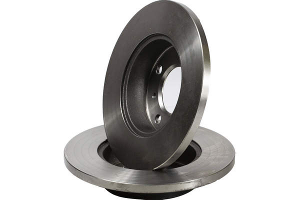 Disque de frein ZentParts Z06132