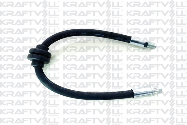 Flexible de frein KRAFTVOLL GERMANY 07080104