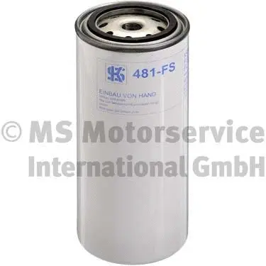 Filtre à carburant KOLBENSCHMIDT 50013481