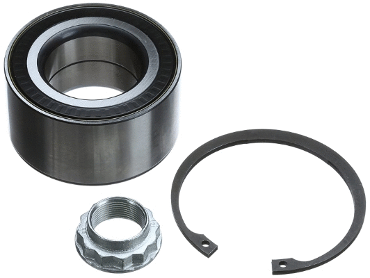 Kit de roulements de roue MTR 12138133