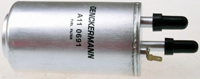 Filtre à carburant DENCKERMANN A110691