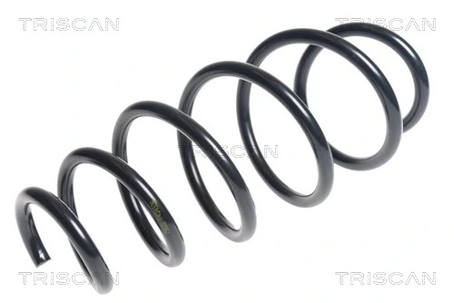 Ressort de suspension TRISCAN 8750 24184