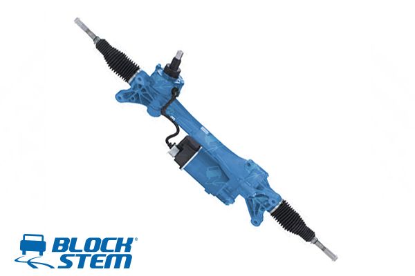 Crémaillère de direction AUTOTEAM PSE1252