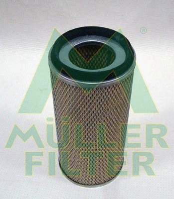 Filtre à air MULLER FILTER PA595