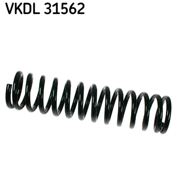 Ressort de suspension SKF VKDL 31562