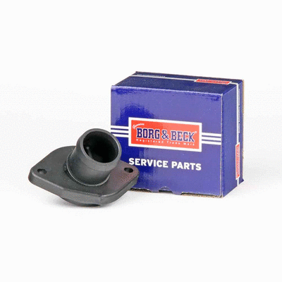 Bride de liquide de refroidissement BORG & BECK BTS1024