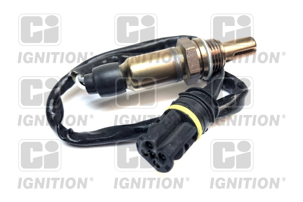 Sonde lambda QUINTON HAZELL XLOS1071