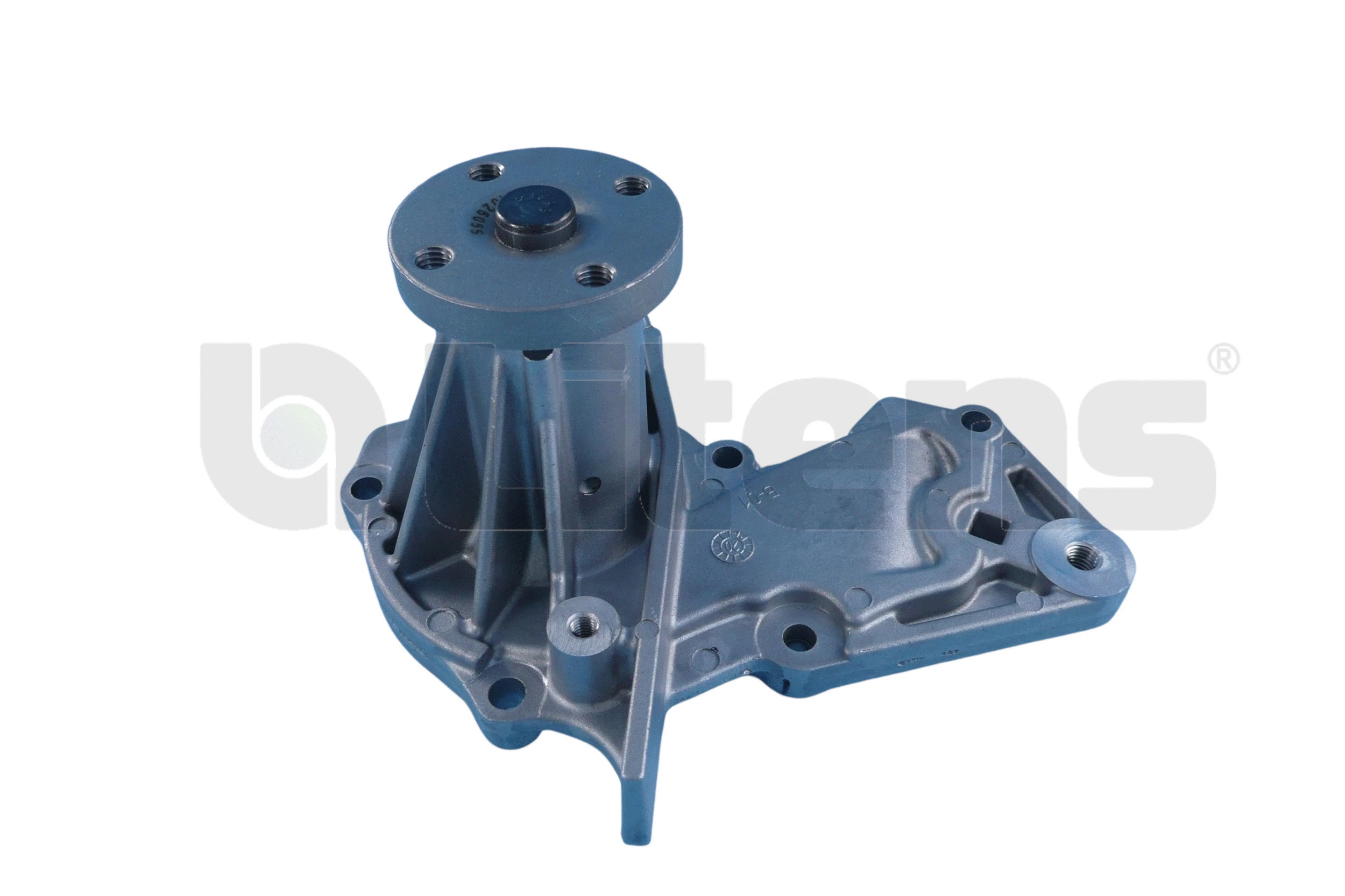 Pompe à eau, refroidissement du moteur Litens LW0367