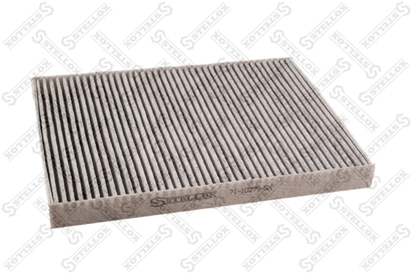 Filtre, air de l'habitacle STELLOX 71-10279-SX