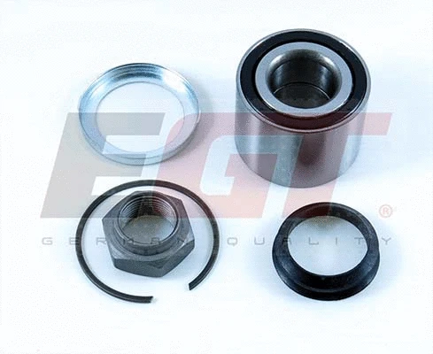 Kit de roulements de roue EGT 554208EGTk