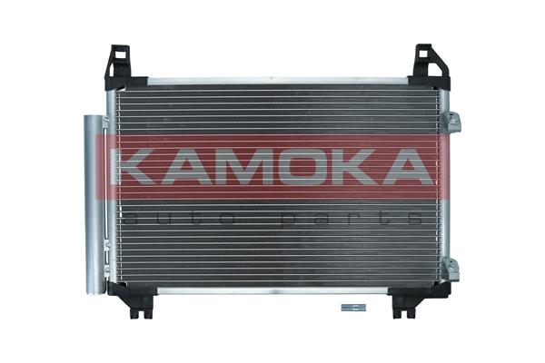 Condenseur, climatisation KAMOKA 7800307