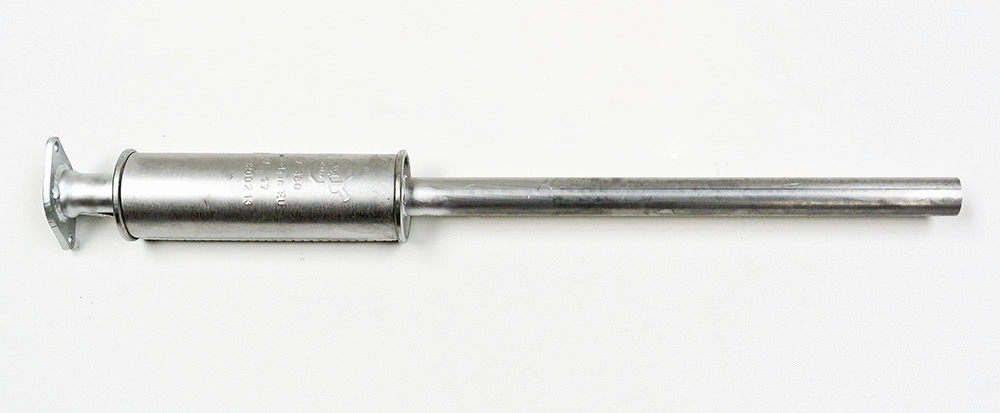 Silencieux avant VEGAZ GmbH FS-569