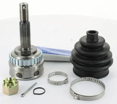 Jeu de joints, arbre de transmission FRIESEN FVJ0022