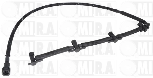 Tuyau, carburant de fuite MI.R.A. 43/7334