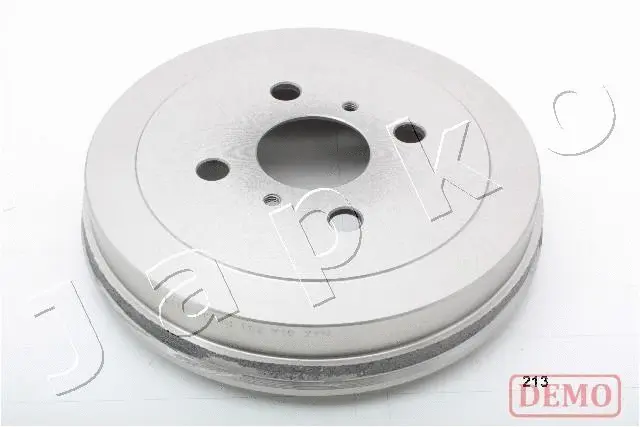 Tambour de frein JAPKO 56213C