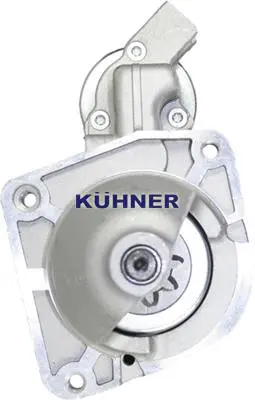 Démarreur AD KÜHNER 10973