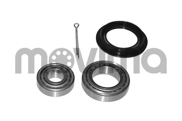 Kit de roulements de roue MOVIMA RK00388