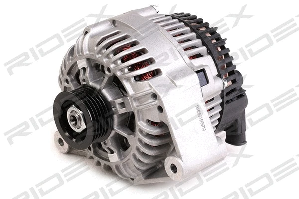 Alternateur RIDEX 4G1226
