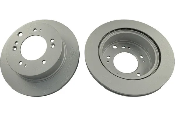 Disque de frein KAVO PARTS BR-4241-C