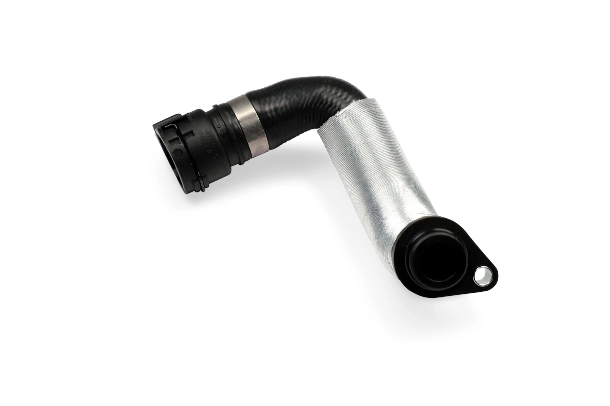 Durite de radiateur GK 707204