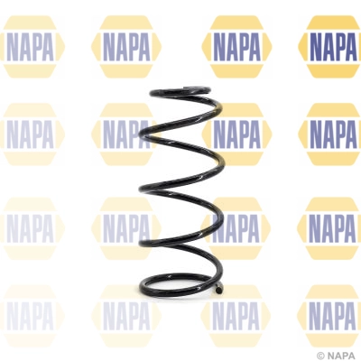 Ressort de suspension NAPA NCS1054