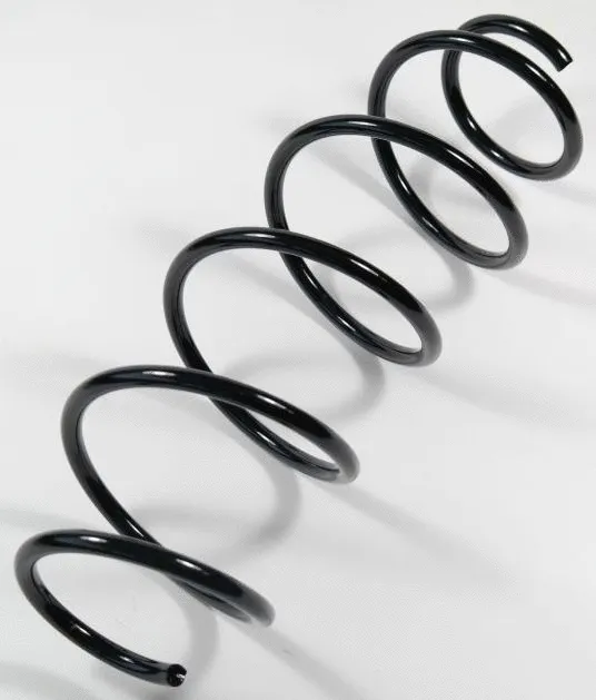 Ressort de suspension APEX Automotive 66368