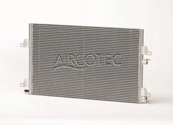 Condenseur, climatisation APC ACT100158