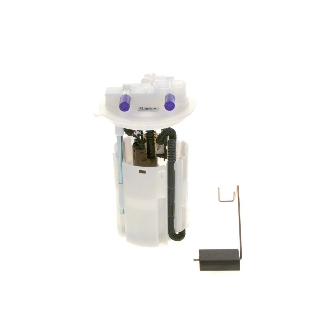 unité d'alimentation de carburant BOSCH 1 987 580 051
