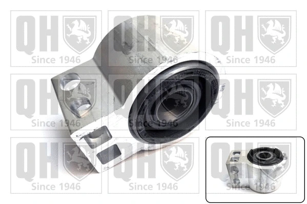 Suspension, bras de liaison QUINTON HAZELL EMS8670