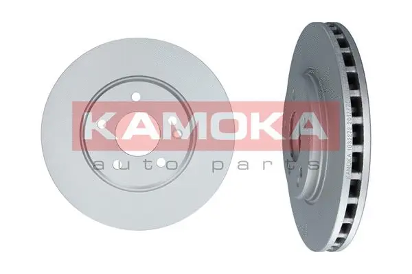 Disque de frein KAMOKA 1032272