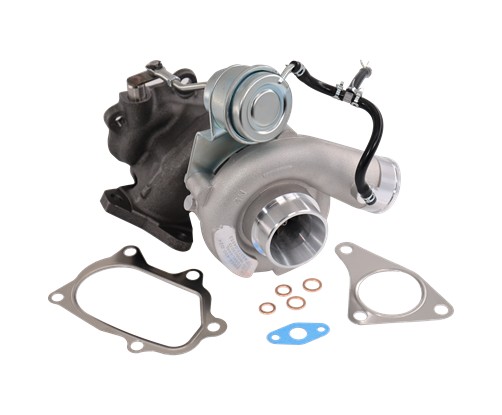 Turbocompresseur, suralimentation A.Z. Meisterteile AZMT-52-010-1250