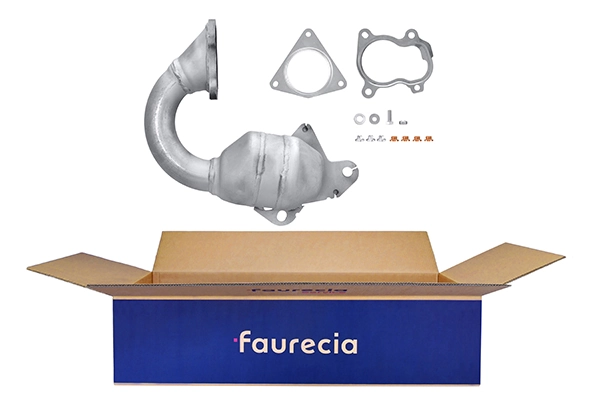 Catalyseur HELLA 8LE 366 053-711