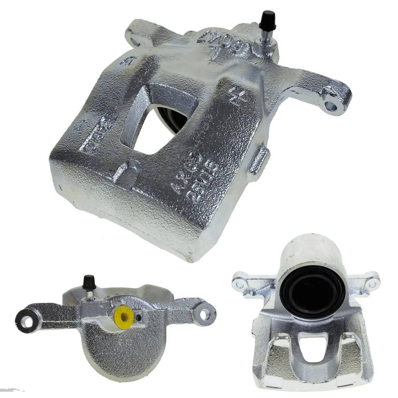 Étrier de frein Brake ENGINEERING CA2692