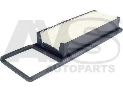 Filtre à air AVS AUTOPARTS P232