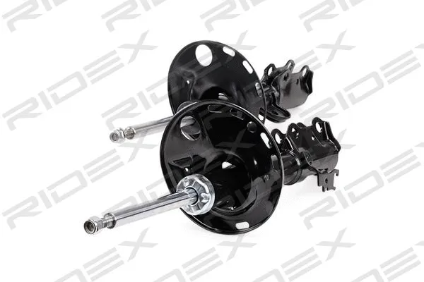 Amortisseur RIDEX 854S1774