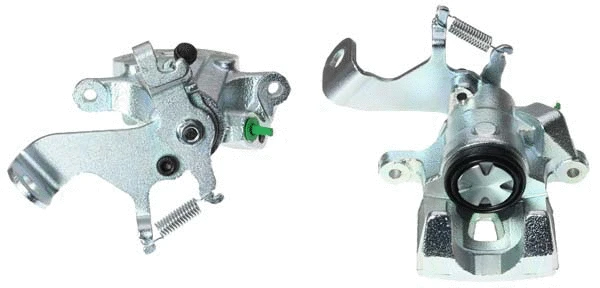 Étrier de frein 4X4 ESTANFI PDF-52-130