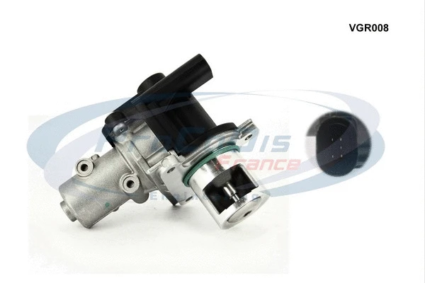 Vanne EGR PROCODIS FRANCE VGR008