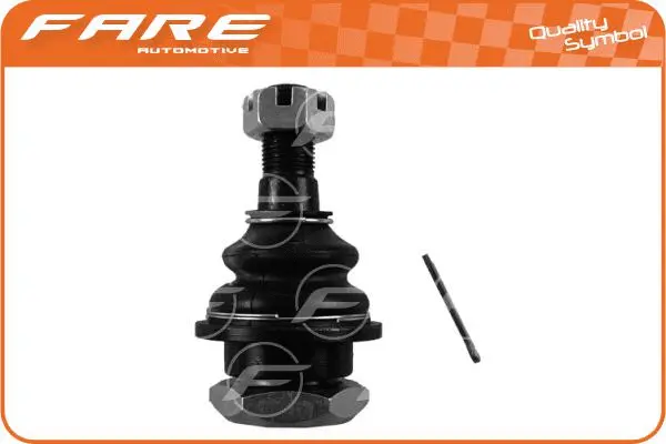 Rotule de suspension FARE-CO 29826