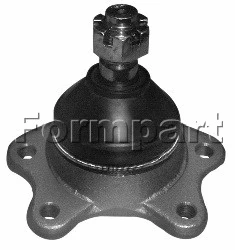 Rotule de suspension FORMPART 4204023