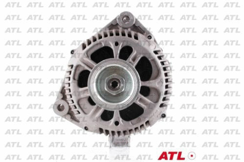 Alternateur ATL Autotechnik L 45 190