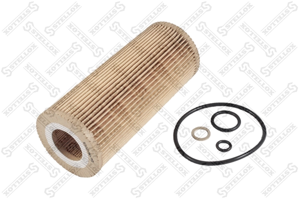 Filtre à huile STELLOX 20-50177-SX