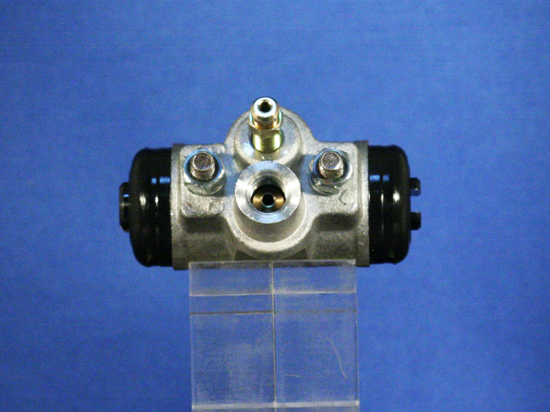 Cylindre de roue Flexible Drive FDJB2545