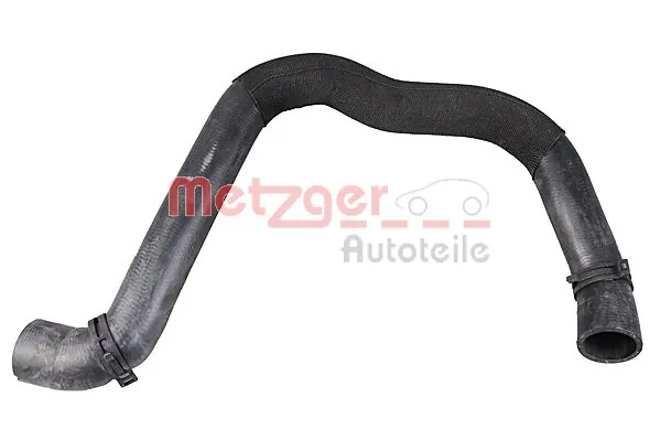 Durite de radiateur METZGER 2421262
