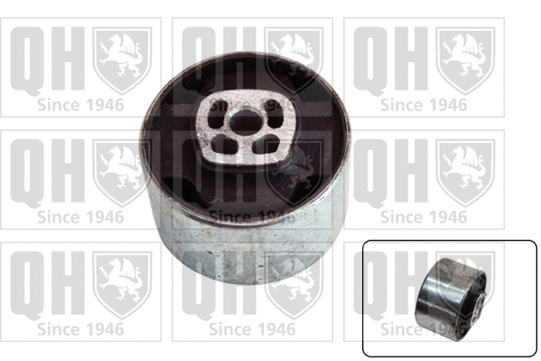 Support moteur QUINTON HAZELL EM4506