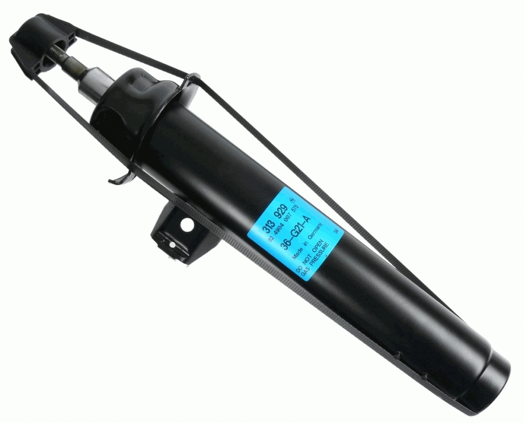 Amortisseur BOGE 36-G21-A