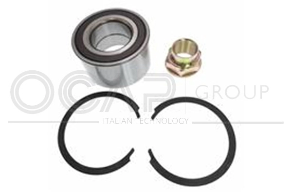 Kit de roulements de roue OCAP 6120636