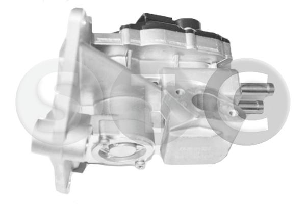 Vanne EGR, commande des gaz d'échappement STC T493080